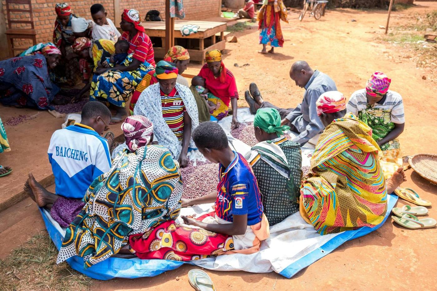 Microfinance for Young Entrepreneurs