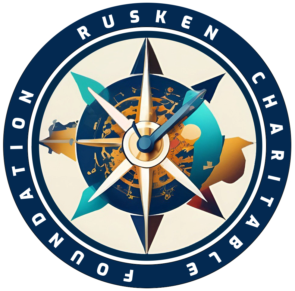 Rusken Charitable Fund